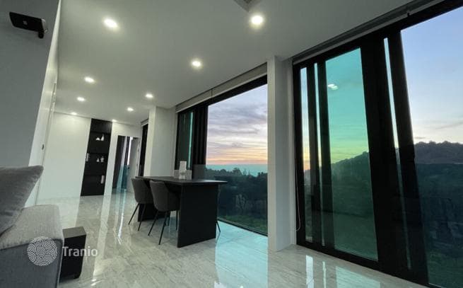 2-Bedroom Penthouse with Sea View in Patong, Phuket, photo 3