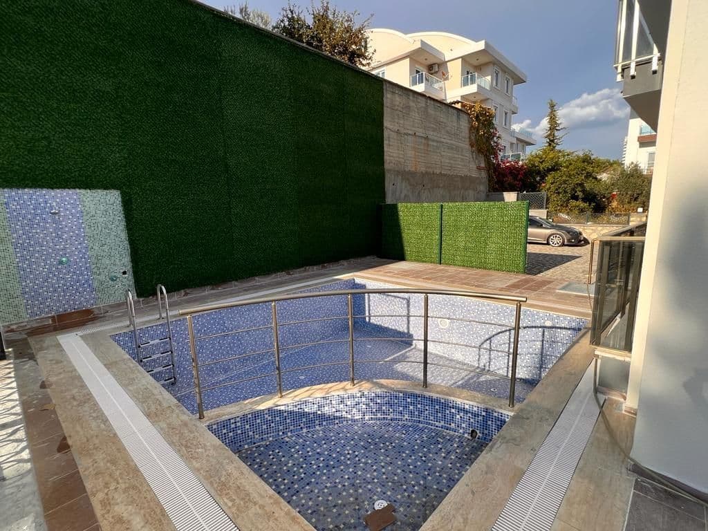 Пентхаус в Авсалларе, Турция, 140 м², фото 5