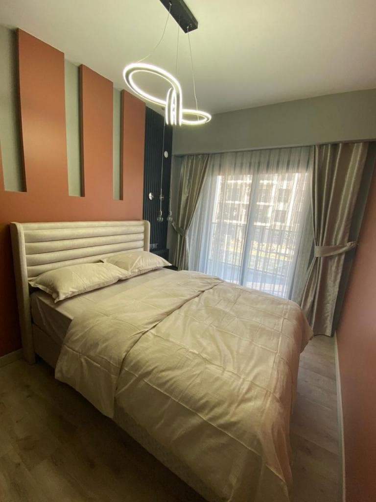 Квартира в Кушадасы, Турция, 85 м²