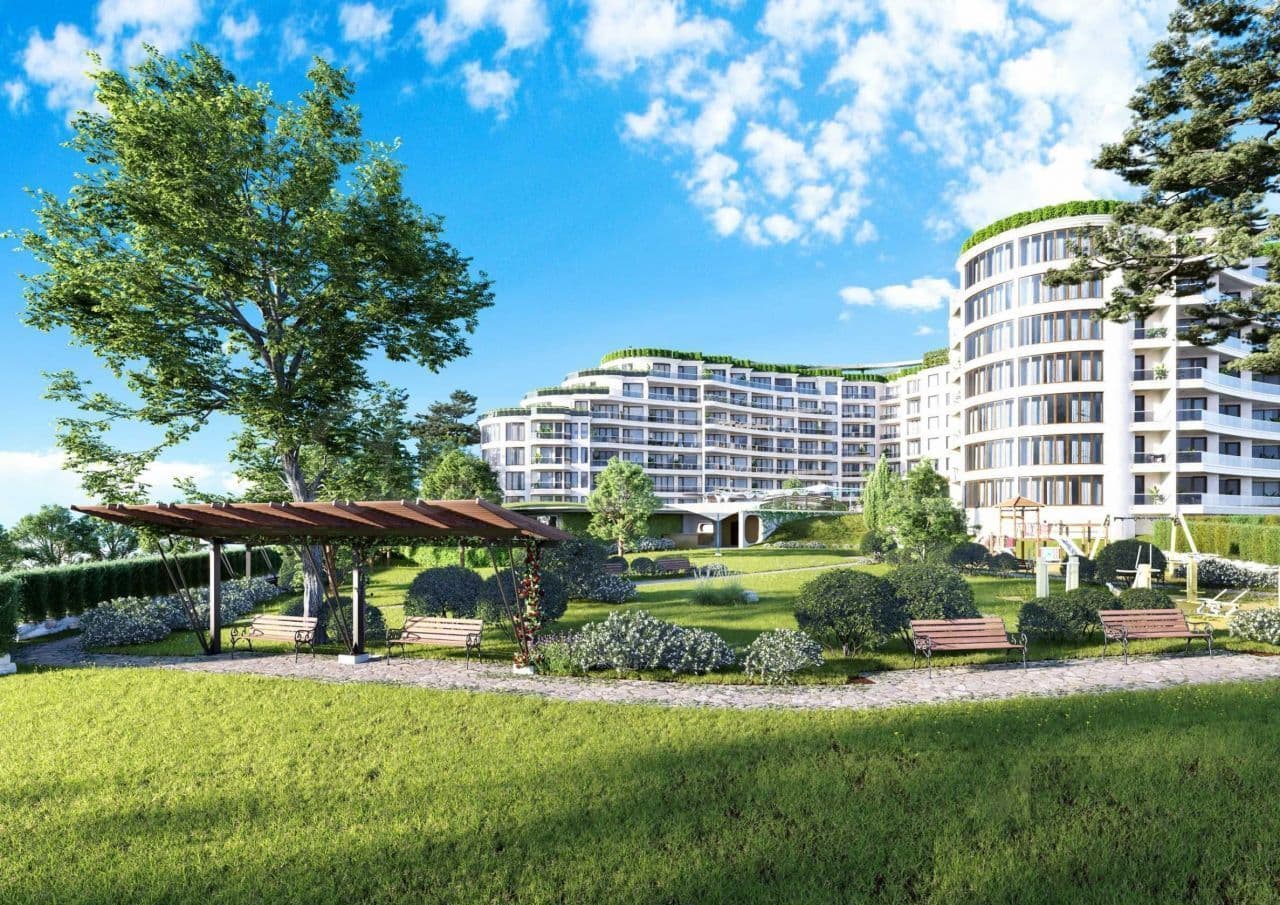 1-Bedroom Apartment in Alen Mak, photo 2