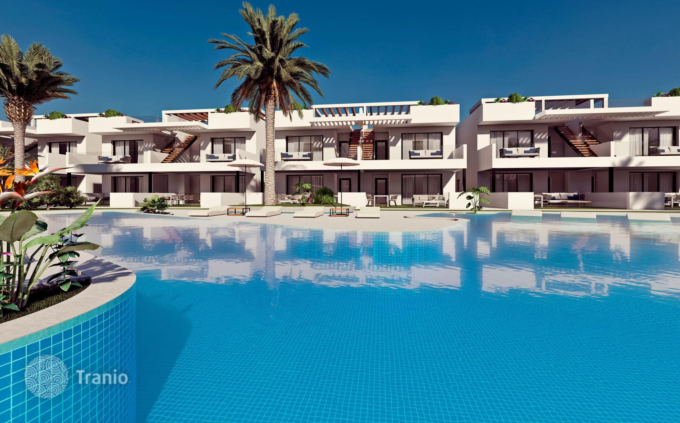 3-Bedroom Penthouse with Sea View in Benidorm, Alicante
