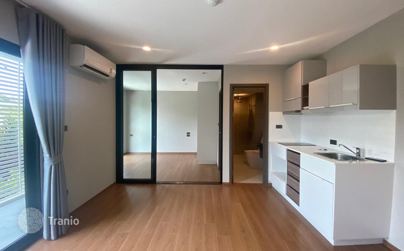 1-Bedroom Condo 200 m from Rawai Beach, Phuket