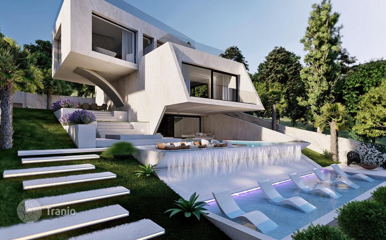 4-Bedroom House with 625 m² Plot in Zadar, Croatia, photo 3