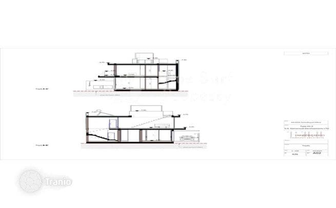 4-комнатная вилла в Айя-Напе, Кипр