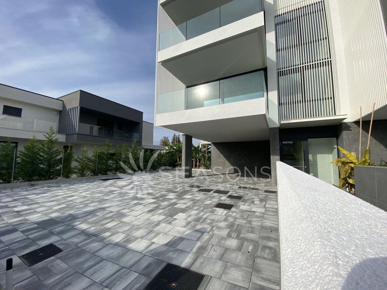 2-Bedroom Apartment in Jesolo, photo 2
