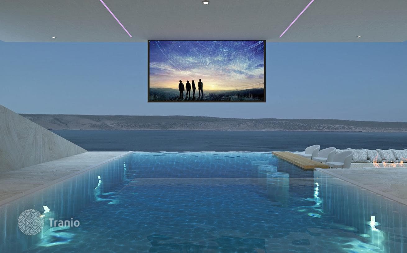 4-Bedroom House with 625 m² Plot in Zadar, Croatia, photo 5