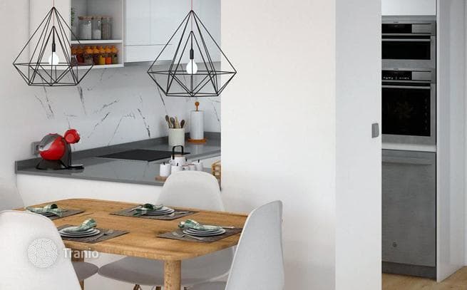 New Apartments with Terrace and Parking in Torrevieja, photo 4
