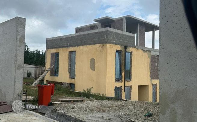 House 141 m² in Tbilisi, photo 2