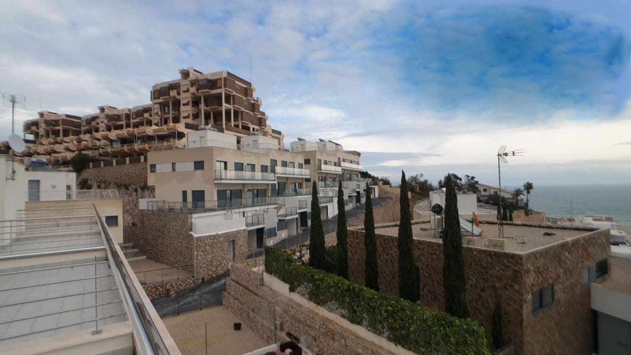 3-Bedroom Townhouse in Valencia, Spain, photo 2