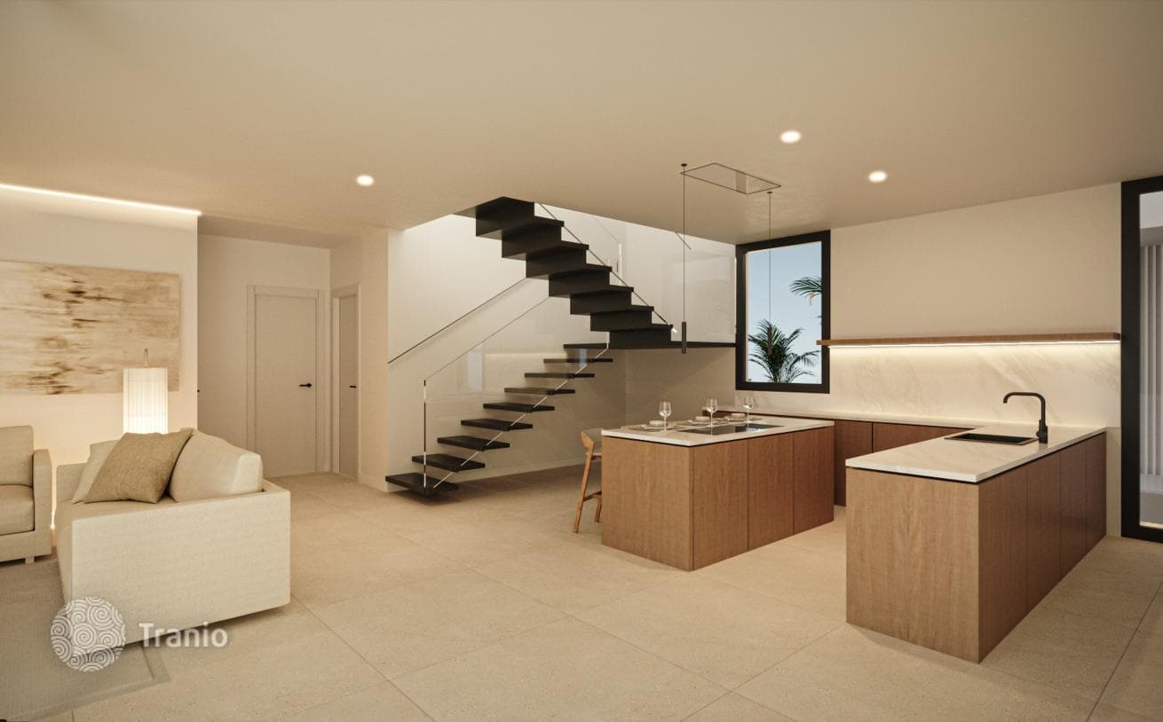 2-Bedroom Apartment in San Pedro de Alcantara, photo 5
