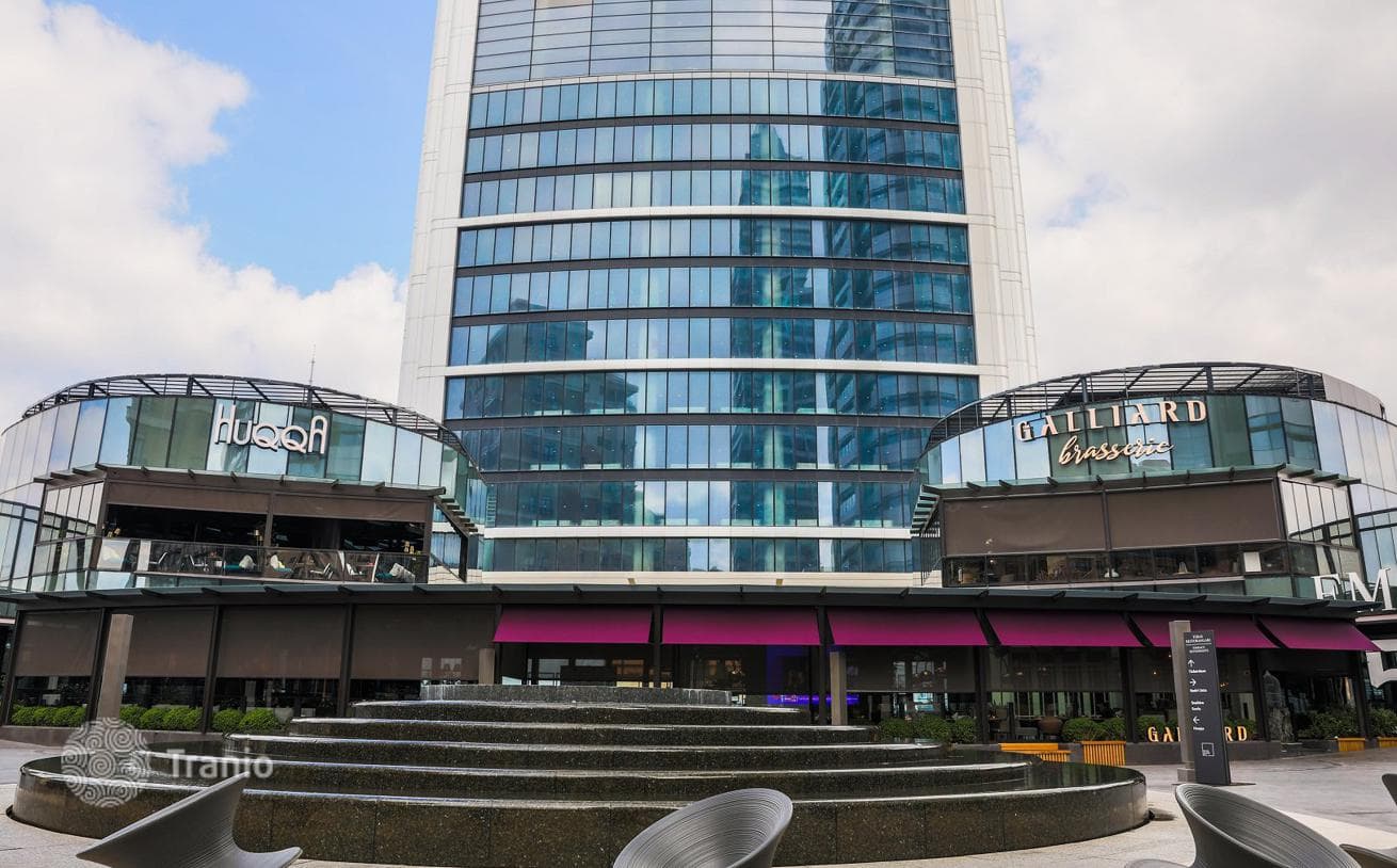 New Luxury Apartments in Uskudar, Istanbul, photo 4