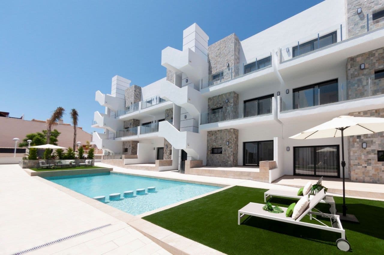 Апартаменты в Санта-Поле, Испания, 171 м², фото 2