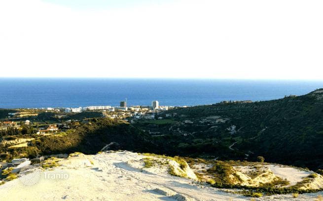 Land Plot in Limassol, Cyprus, photo 2