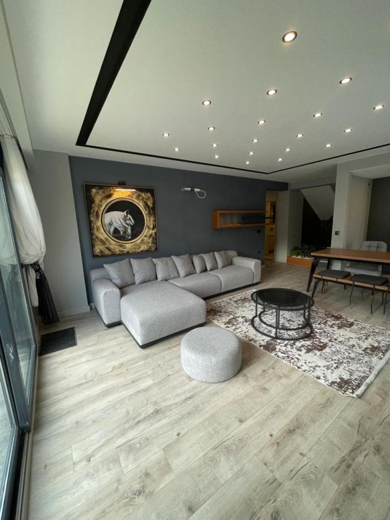 2-Bedroom Apartment in Kusadasi City Center, photo 5