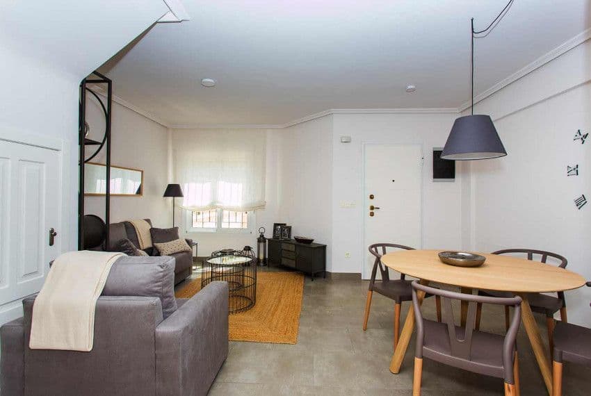 2-Bedroom Apartment in Santa Pola, photo 5