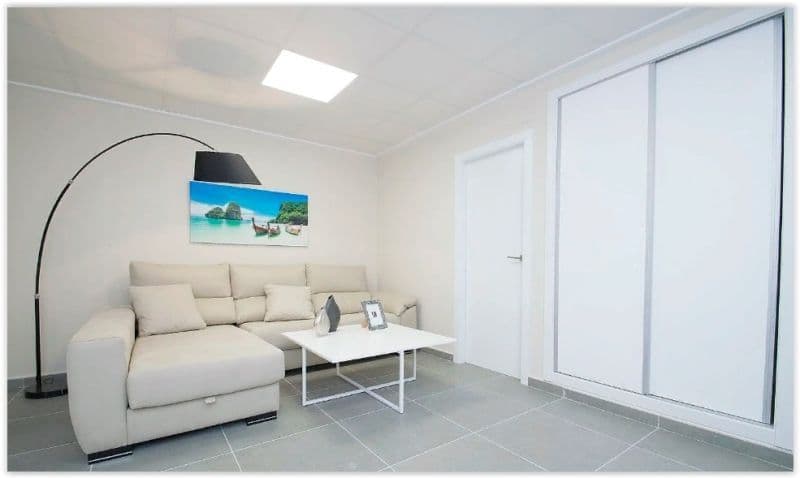3-Bedroom Townhouse in El Campello, photo 5