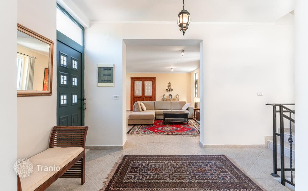 3-Bedroom Villa with Sea View in Lepetani, Tivat, photo 3