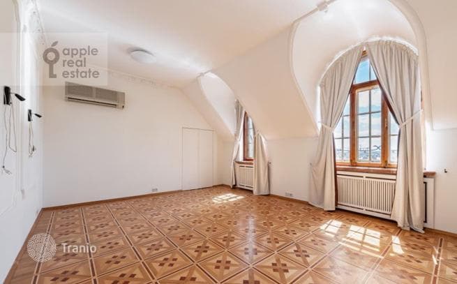 5-Bedroom Apartment with Terrace in Khamovniki, Moscow, photo 5