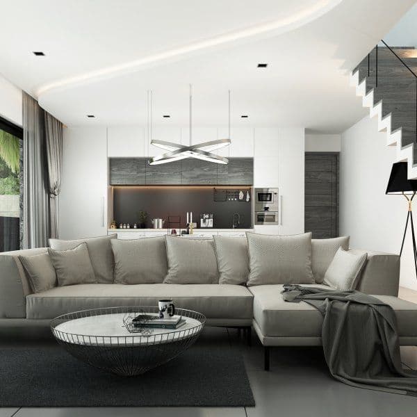 2-Bedroom Apartment in Phuket, Thailand, photo 2