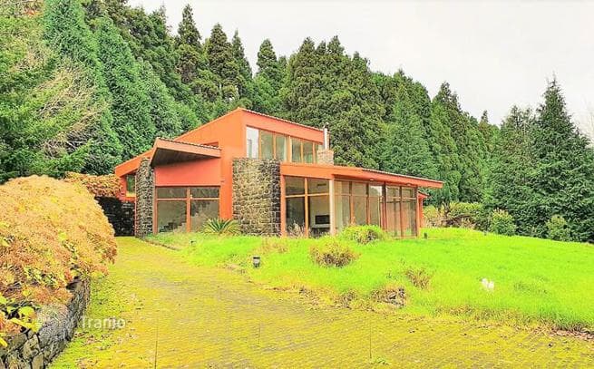 3-комнатная вилла 252 м² на Мадейре, Португалия, фото 3