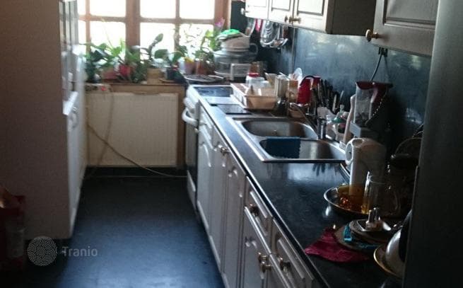 6-комнатный дом в городе 237 м² в Районе XV, Венгрия, фото 4