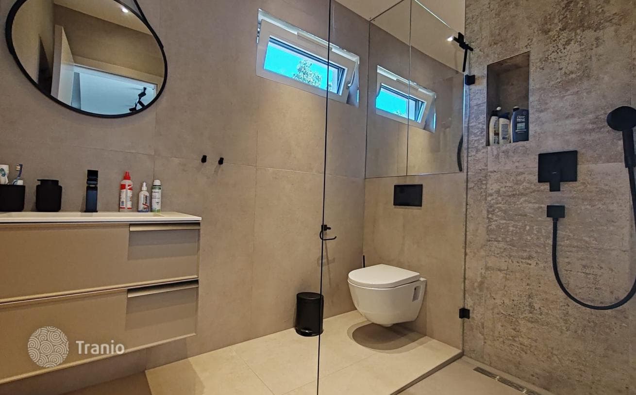 4-комнатные апартаменты в новостройке 123 м² в Приморско-Горанской жупании, Хорватия, фото 3