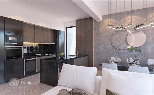 Modern Low-Rise Apartments in Larnaca, Cyprus, photo 4