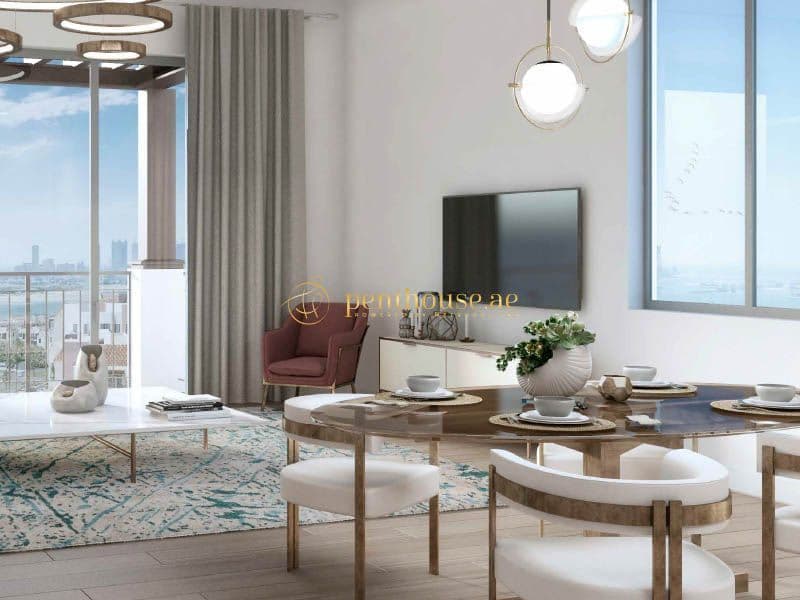 Пентхаус в Дубае, ОАЭ, 751.02 м², фото 3