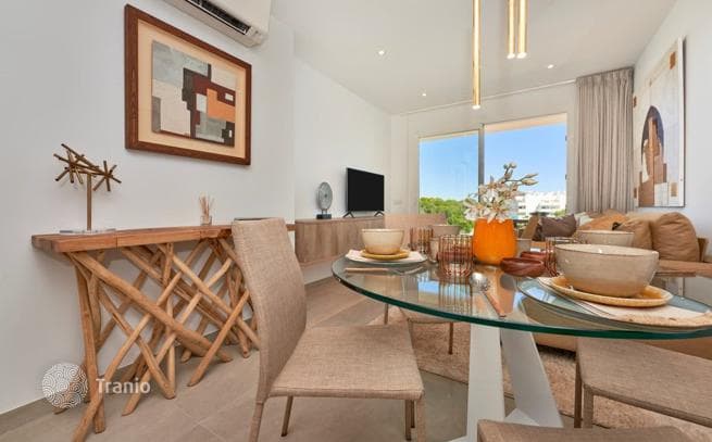 1-Bedroom Apartment with Terrace in Santanyi, Mallorca, photo 4
