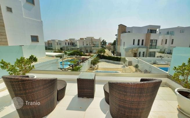 5-комнатная вилла 228 м² в Айя-Напе, Кипр, фото 3