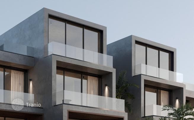 Luxury 3-Bedroom Duplex Beachfront, photo 4