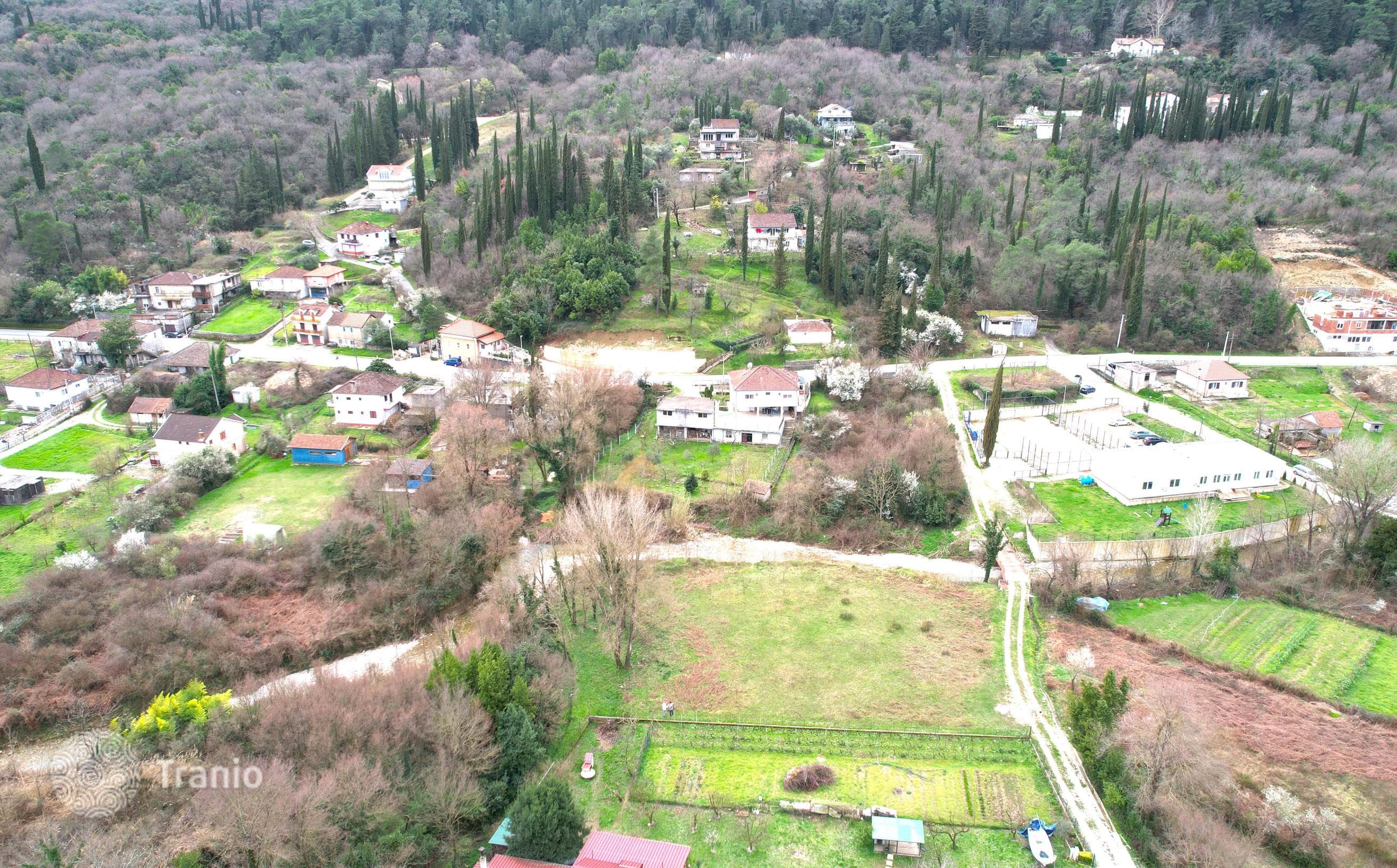 Land Plot in Herceg Novi, Montenegro, photo 2