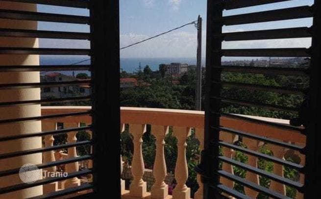 3-Bedroom Villa in Tropea, Italy, photo 2