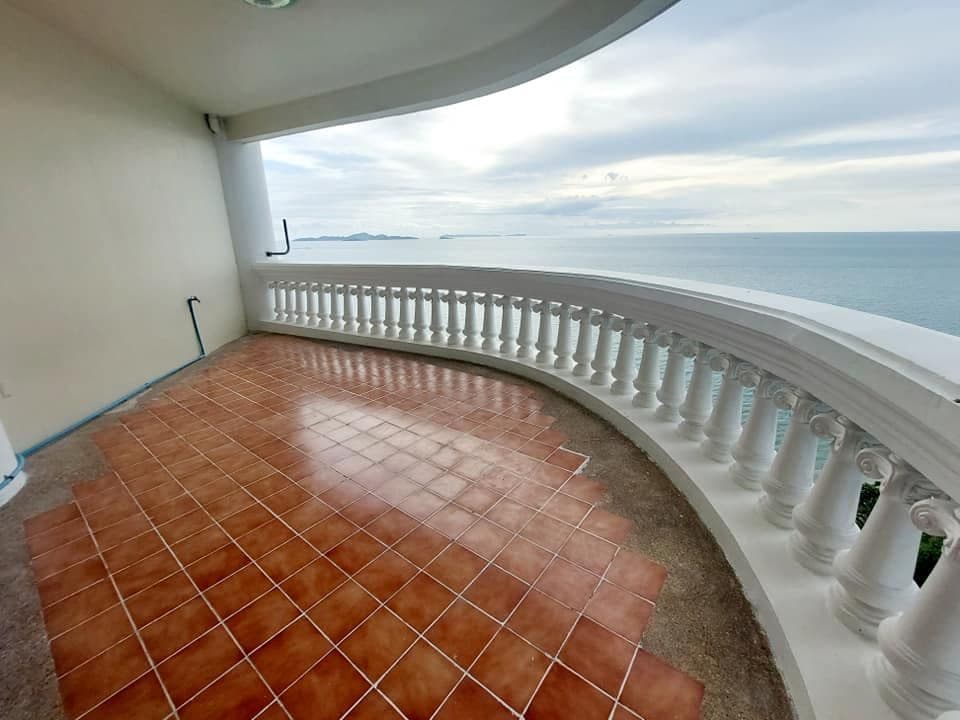 2-Bedroom Condo in Pattaya, photo 4