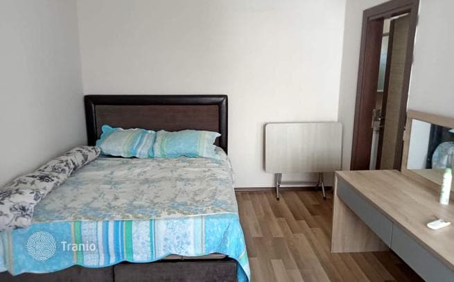 Furnished Apartment with Park View in Konyaalti, Antalya