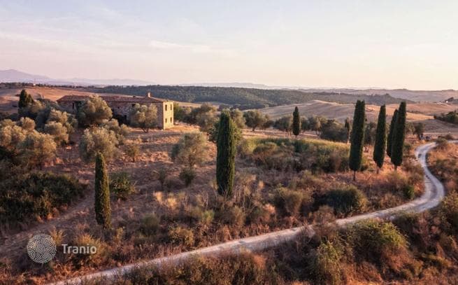 Villa in Camigliano, Italy, photo 3