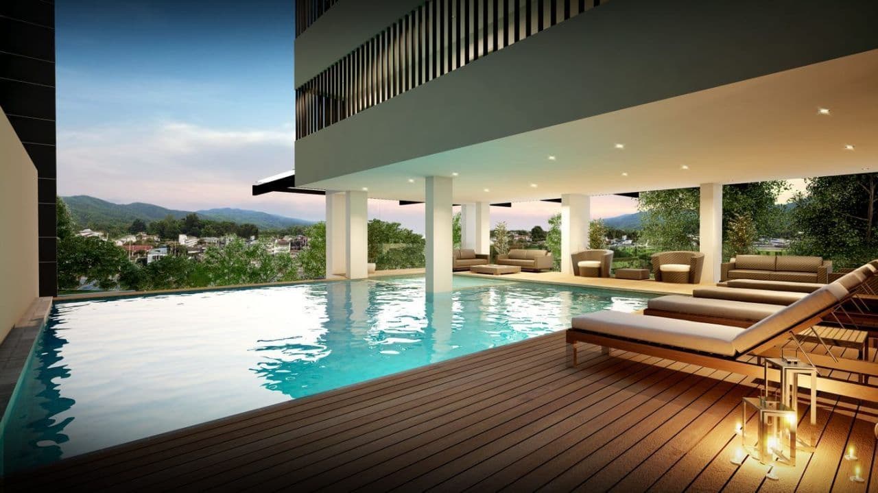 1-Bedroom Condo in Phuket, photo 3