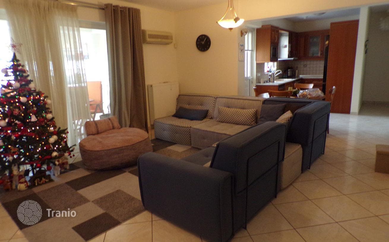 3-Bedroom Penthouse with Sea View in Vari/Voula, Athens, photo 2