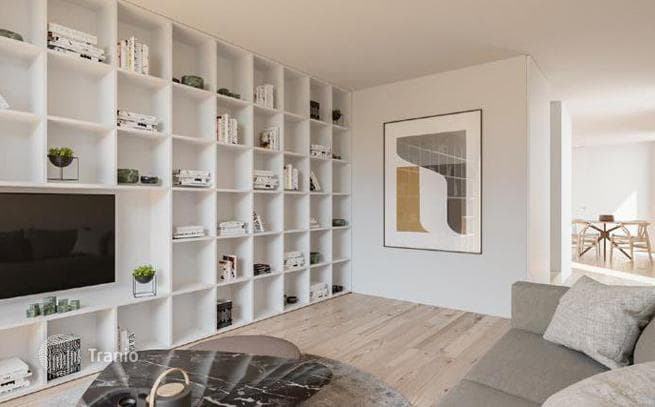 New Apartments with Shared Garden and Pool in Porto City Center, photo 5