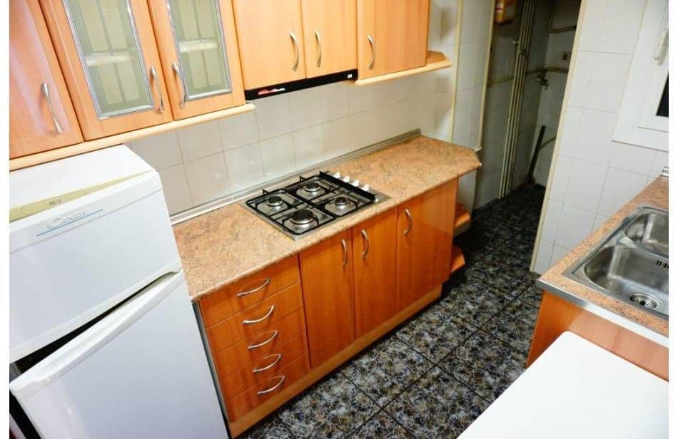 Квартира в Барселоне, Испания, 71 м²