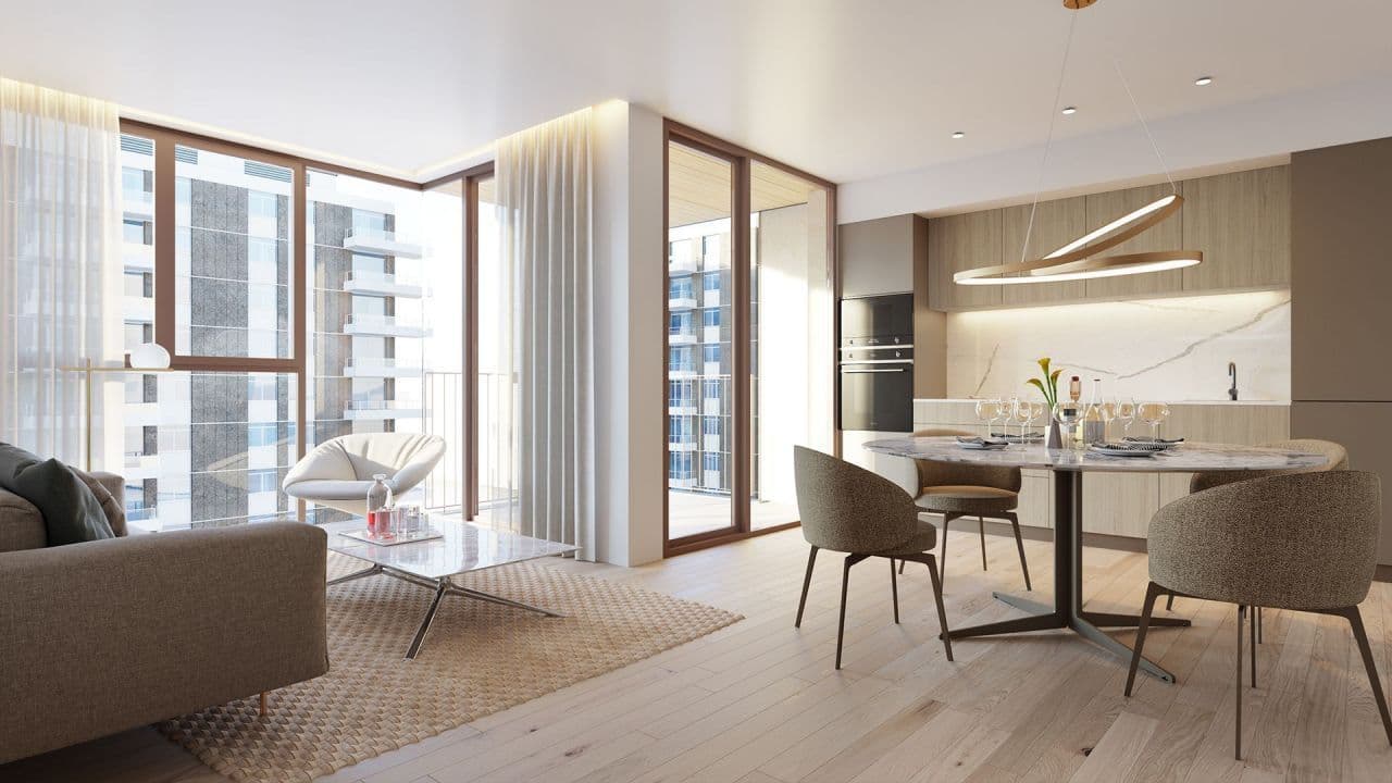 Apartment in Palma de Mallorca, photo 3