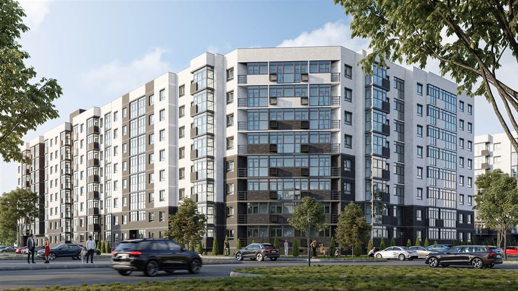 Studio Apartment in Sady u Morya, Temryuk, photo 3