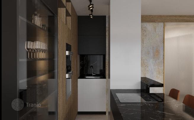 2-Bedroom Apartment in District XII, Budapest