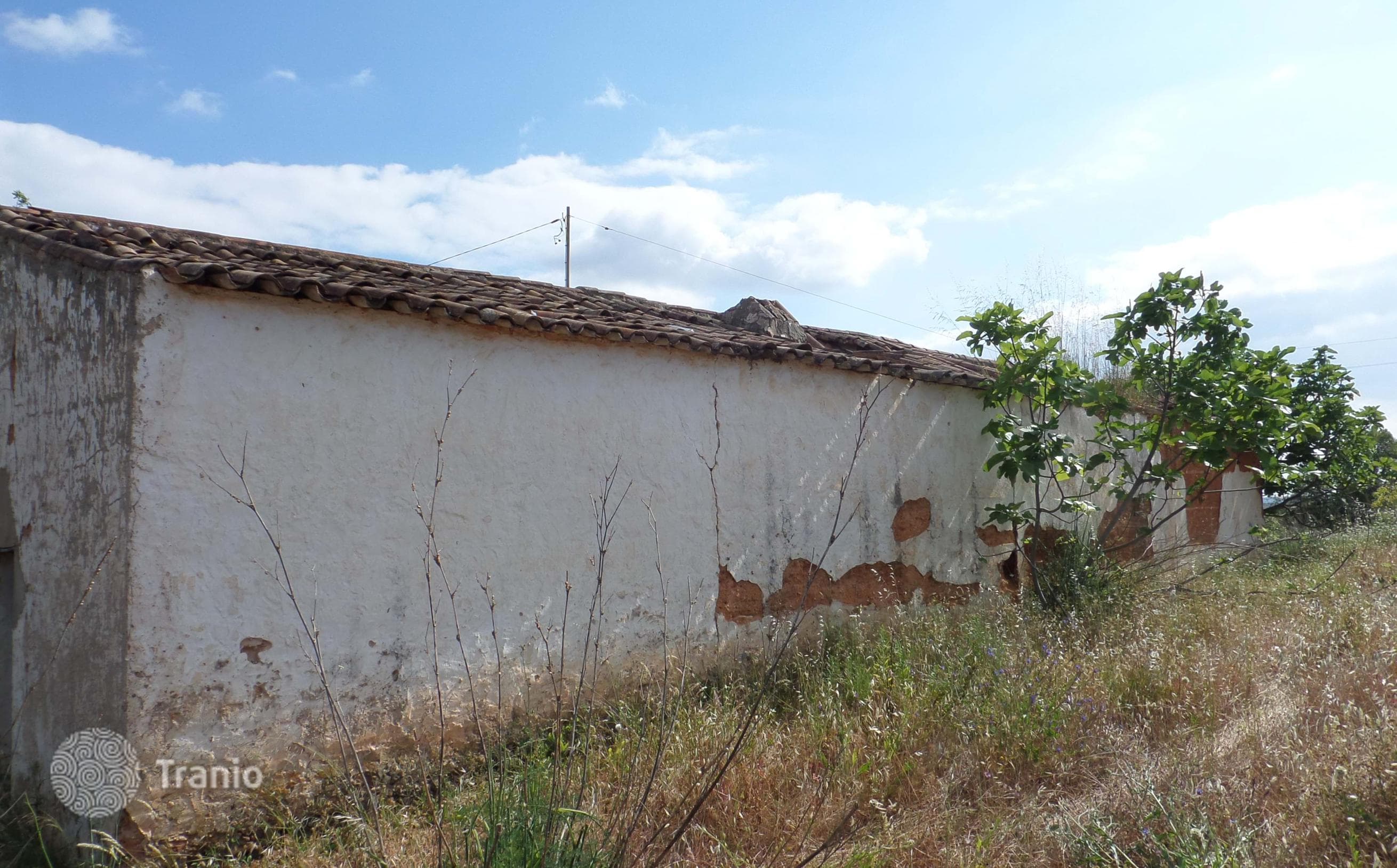 Land Plot in Albufeira, Portugal