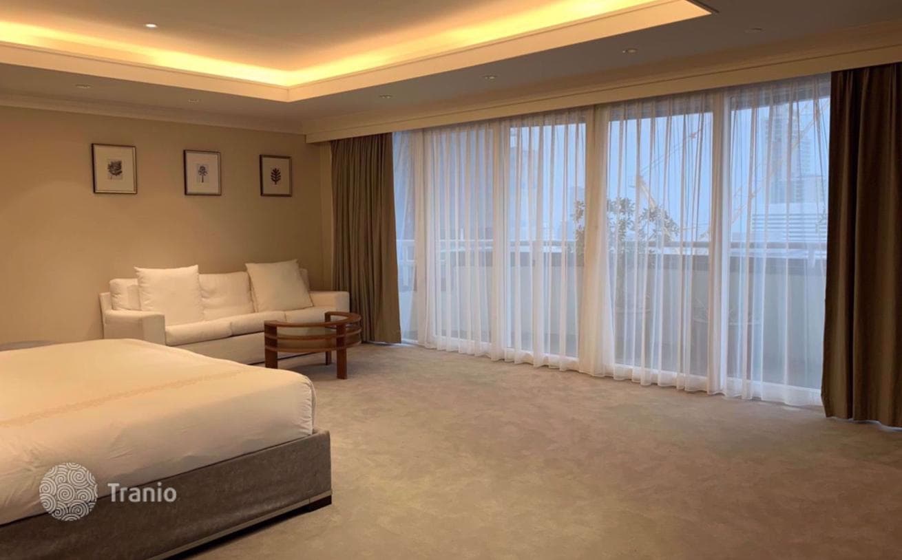 3-Bedroom Penthouse in Watthana, Bangkok, photo 5