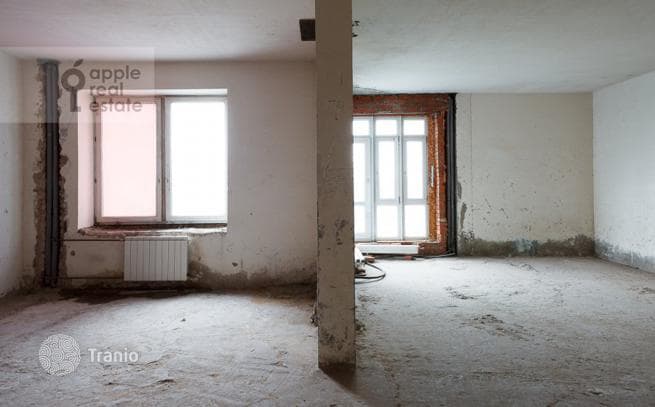 3-Bedroom Apartment in Ramenki, Moscow, photo 5