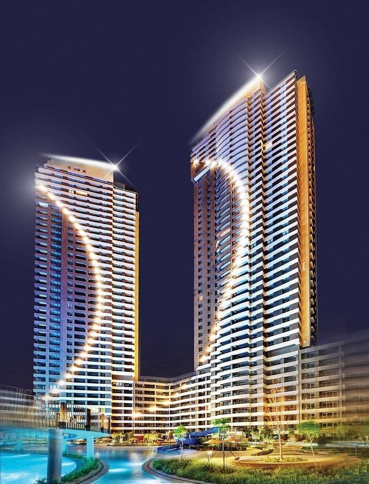 2-Bedroom Apartment in Ankara