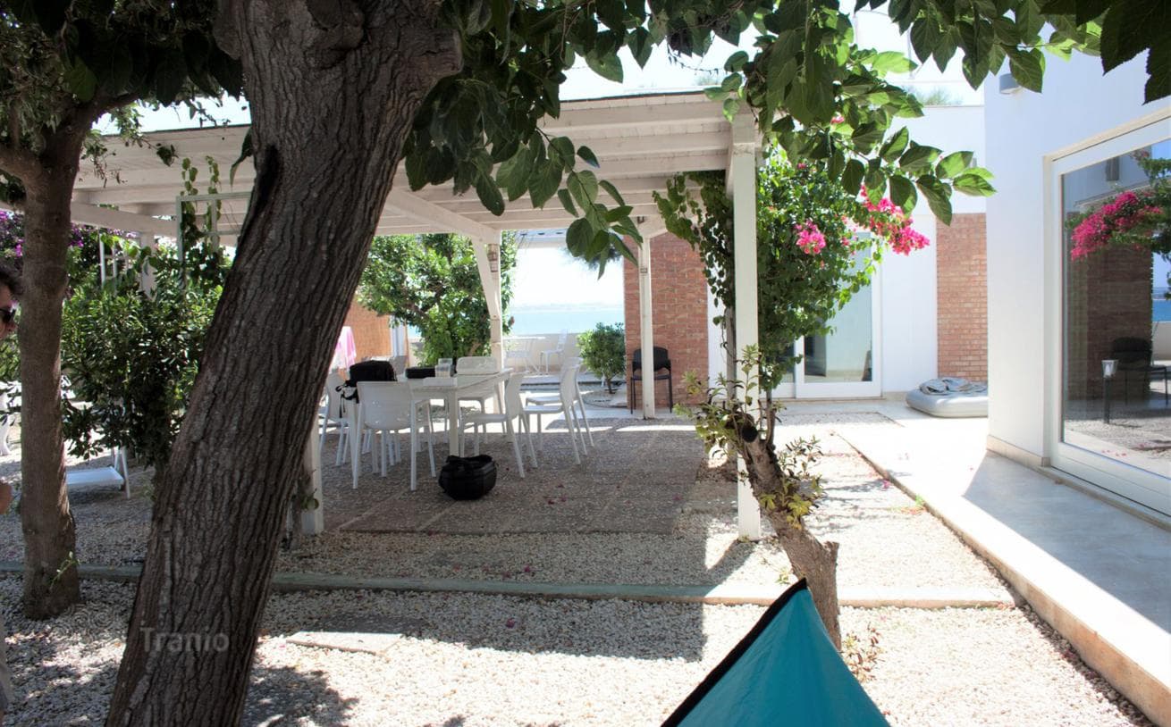 Renovated Beachfront Villa in Ispica, Sicily, photo 4
