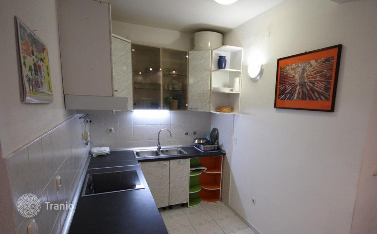 4-комнатная квартира 134 м² в Хваре, Хорватия
