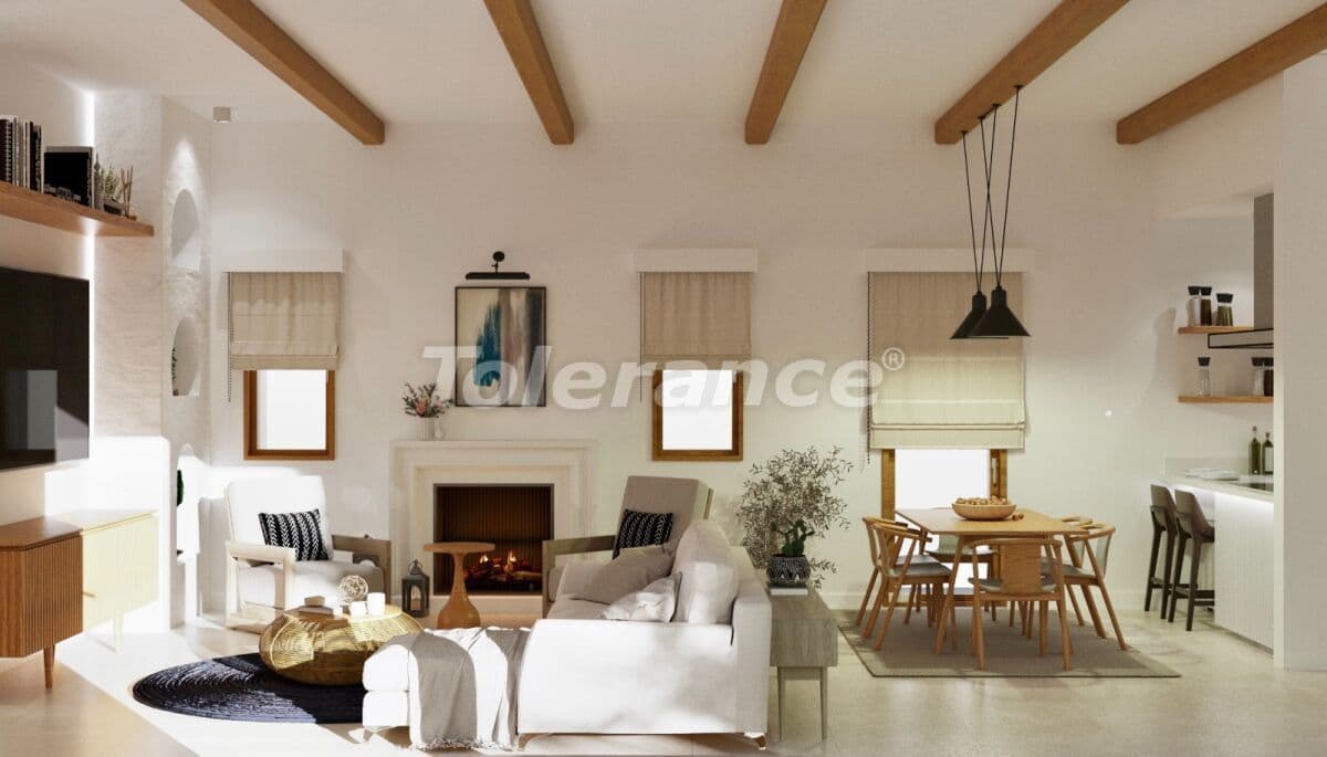 2-Bedroom Apartment in Bodrum, photo 2